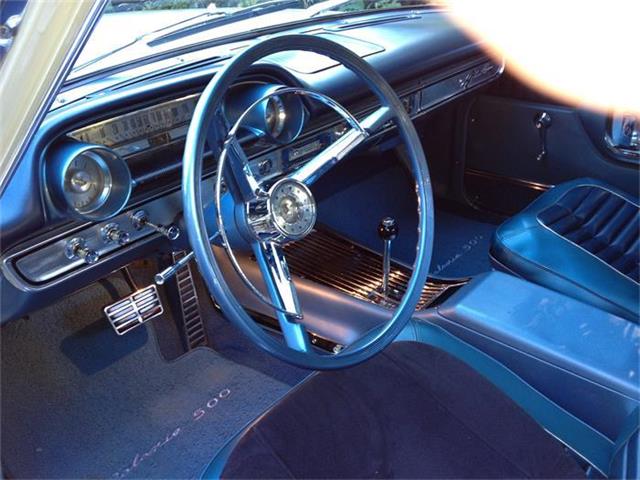 1964 Ford Galaxie 500 XL (CC-511271) for sale in Portland, Connecticut