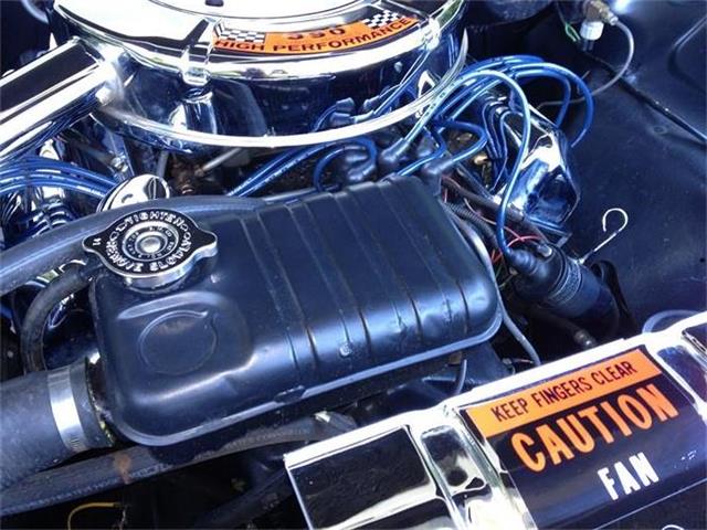 1964 Ford Galaxie 500 XL (CC-511271) for sale in Portland, Connecticut