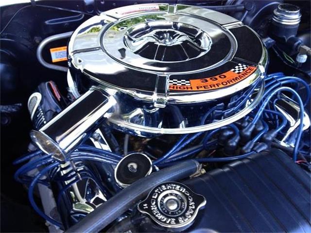 1964 Ford Galaxie 500 XL (CC-511271) for sale in Portland, Connecticut