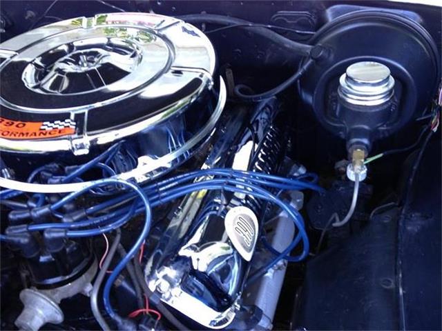 1964 Ford Galaxie 500 XL (CC-511271) for sale in Portland, Connecticut