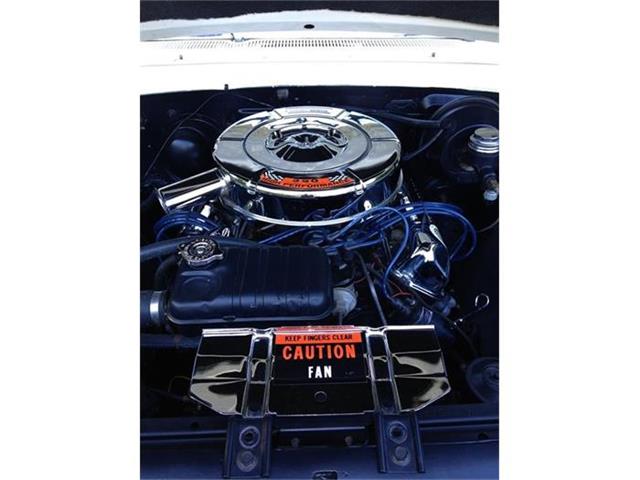 1964 Ford Galaxie 500 XL (CC-511271) for sale in Portland, Connecticut