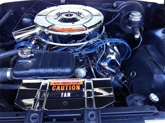 1964 Ford Galaxie 500 XL (CC-511271) for sale in Portland, Connecticut
