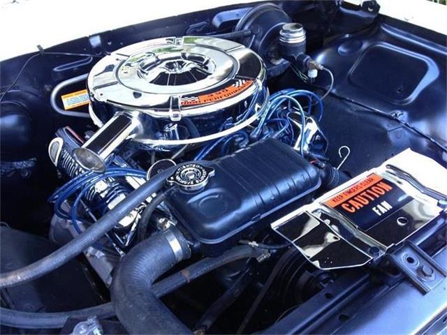 1964 Ford Galaxie 500 XL (CC-511271) for sale in Portland, Connecticut