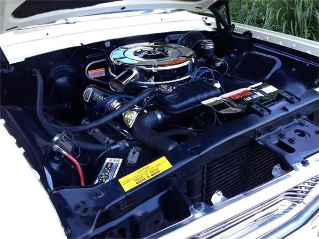 1964 Ford Galaxie 500 XL (CC-511271) for sale in Portland, Connecticut