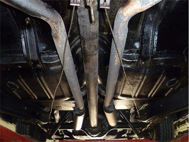 1964 Ford Galaxie 500 XL (CC-511271) for sale in Portland, Connecticut