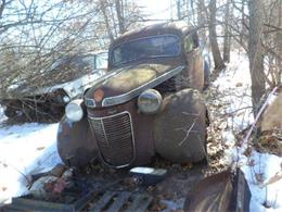 1950 rat rods/ parts cars loTs of stuff (CC-512437) for sale in Jackson, Michigan