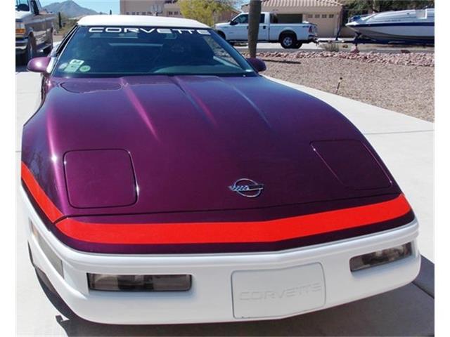 1995 Chevrolet Indy Pace Car (CC-512499) for sale in Tucson, Arizona