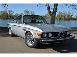 1974 BMW 3.0CS (CC-512903) for sale in Lodi, California