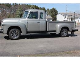 1956 International Harvester S Series (CC-514580) for sale in Isanti, Minnesota