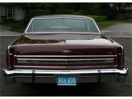 1977 Lincoln Town Coupe (CC-514692) for sale in Lakeland, Florida