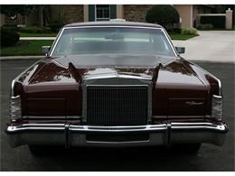 1977 Lincoln Town Coupe (CC-514692) for sale in Lakeland, Florida