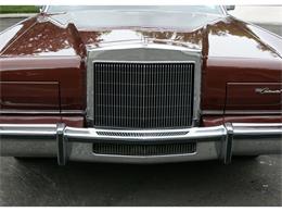 1977 Lincoln Town Coupe (CC-514692) for sale in Lakeland, Florida