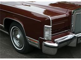 1977 Lincoln Town Coupe (CC-514692) for sale in Lakeland, Florida