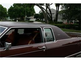 1977 Lincoln Town Coupe (CC-514692) for sale in Lakeland, Florida