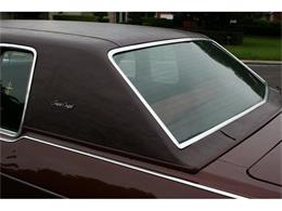 1977 Lincoln Town Coupe (CC-514692) for sale in Lakeland, Florida