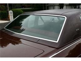 1977 Lincoln Town Coupe (CC-514692) for sale in Lakeland, Florida