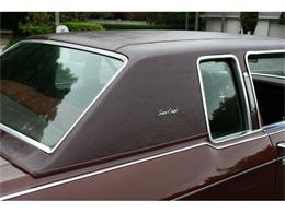 1977 Lincoln Town Coupe (CC-514692) for sale in Lakeland, Florida