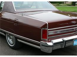 1977 Lincoln Town Coupe (CC-514692) for sale in Lakeland, Florida