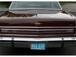 1977 Lincoln Town Coupe (CC-514692) for sale in Lakeland, Florida
