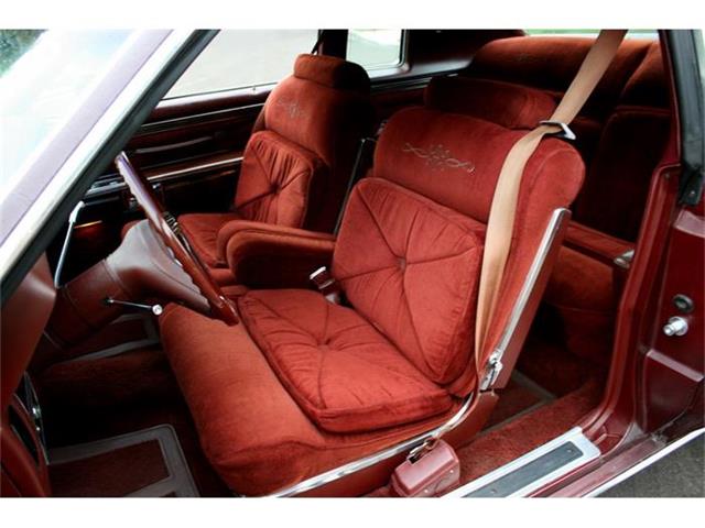 1977 Lincoln Town Coupe (CC-514692) for sale in Lakeland, Florida