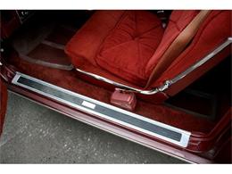 1977 Lincoln Town Coupe (CC-514692) for sale in Lakeland, Florida