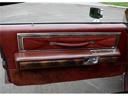 1977 Lincoln Town Coupe (CC-514692) for sale in Lakeland, Florida