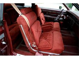 1977 Lincoln Town Coupe (CC-514692) for sale in Lakeland, Florida