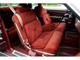 1977 Lincoln Town Coupe (CC-514692) for sale in Lakeland, Florida