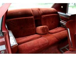 1977 Lincoln Town Coupe (CC-514692) for sale in Lakeland, Florida