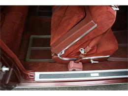 1977 Lincoln Town Coupe (CC-514692) for sale in Lakeland, Florida