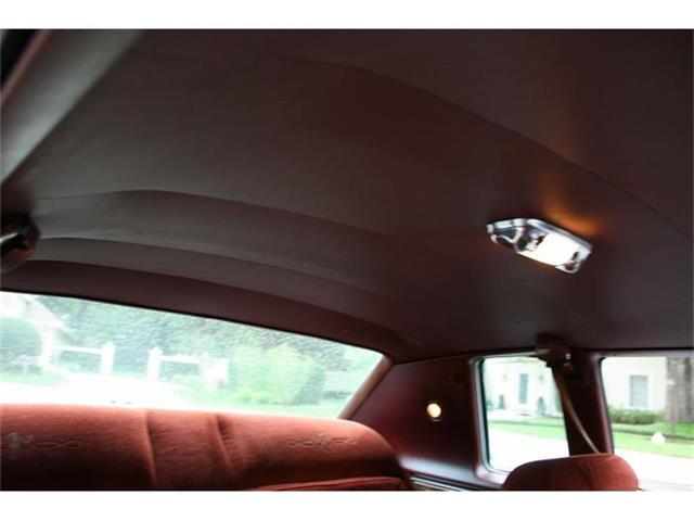1977 Lincoln Town Coupe (CC-514692) for sale in Lakeland, Florida