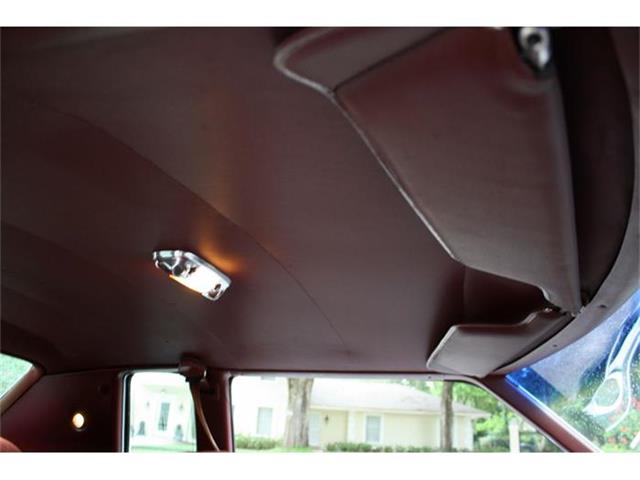 1977 Lincoln Town Coupe (CC-514692) for sale in Lakeland, Florida