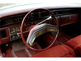 1977 Lincoln Town Coupe (CC-514692) for sale in Lakeland, Florida