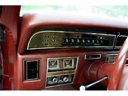 1977 Lincoln Town Coupe (CC-514692) for sale in Lakeland, Florida