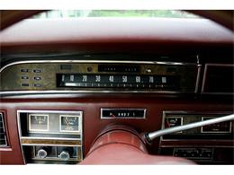 1977 Lincoln Town Coupe (CC-514692) for sale in Lakeland, Florida