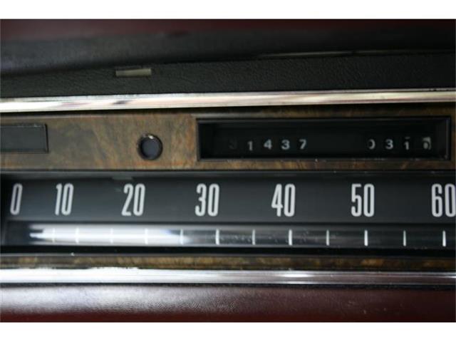 1977 Lincoln Town Coupe (CC-514692) for sale in Lakeland, Florida