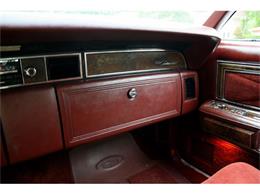 1977 Lincoln Town Coupe (CC-514692) for sale in Lakeland, Florida