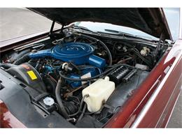 1977 Lincoln Town Coupe (CC-514692) for sale in Lakeland, Florida
