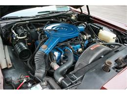1977 Lincoln Town Coupe (CC-514692) for sale in Lakeland, Florida