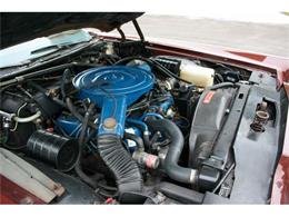 1977 Lincoln Town Coupe (CC-514692) for sale in Lakeland, Florida