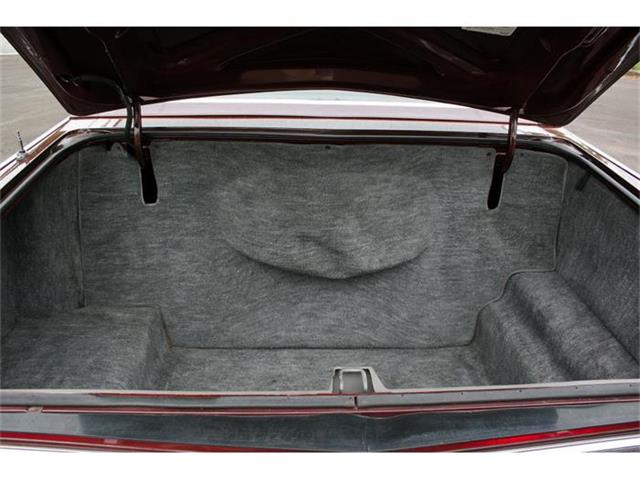 1977 Lincoln Town Coupe (CC-514692) for sale in Lakeland, Florida