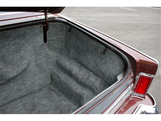 1977 Lincoln Town Coupe (CC-514692) for sale in Lakeland, Florida