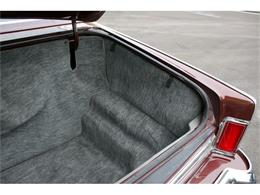 1977 Lincoln Town Coupe (CC-514692) for sale in Lakeland, Florida