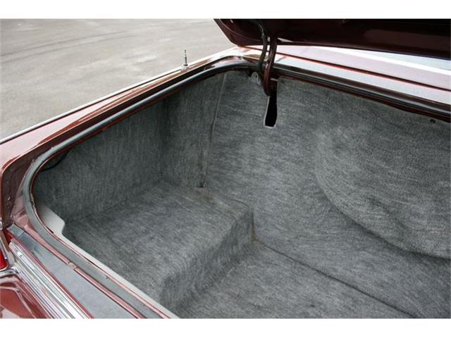 1977 Lincoln Town Coupe (CC-514692) for sale in Lakeland, Florida