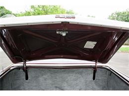 1977 Lincoln Town Coupe (CC-514692) for sale in Lakeland, Florida