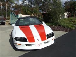 1997 Chevrolet Camaro Z28 (CC-515286) for sale in Escondido, California