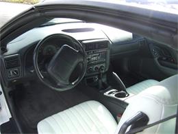 1997 Chevrolet Camaro Z28 (CC-515286) for sale in Escondido, California