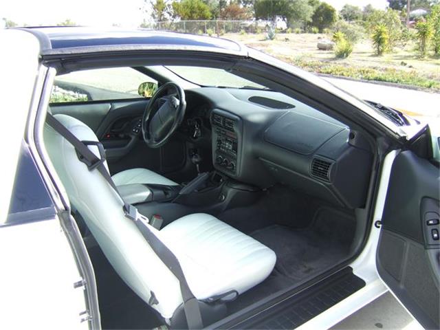1997 Chevrolet Camaro Z28 (CC-515286) for sale in Escondido, California