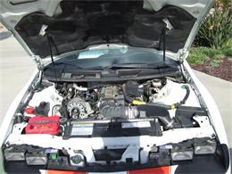 1997 Chevrolet Camaro Z28 (CC-515286) for sale in Escondido, California