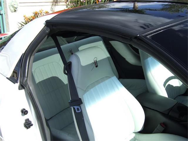 1997 Chevrolet Camaro Z28 (CC-515286) for sale in Escondido, California